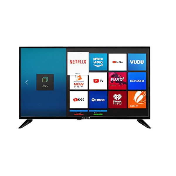 Nexus 43 Fhd 4K Vidaa Smart Tv Fhd624B(Sa)